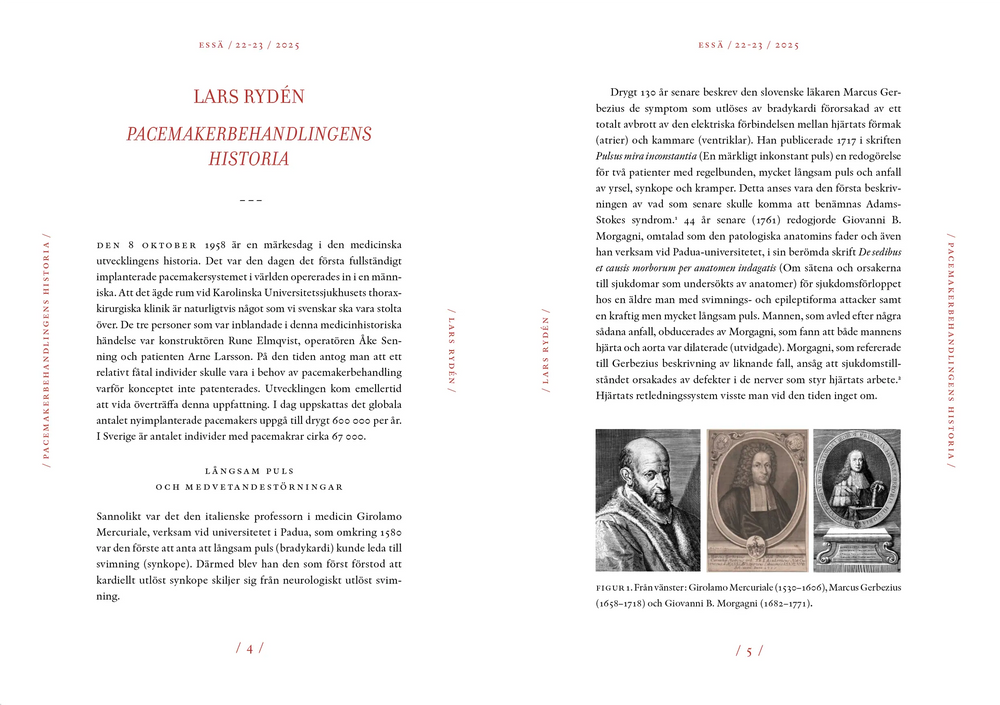 Nr 22-23 / Pacemakern