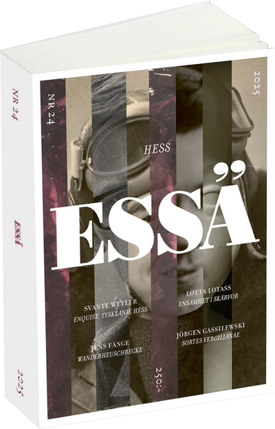Nr 24 / Hess