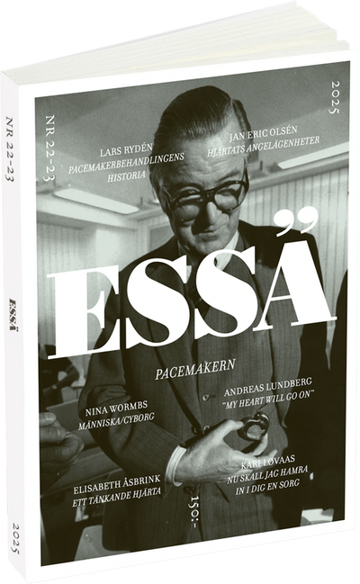 Nr 22-23 / Pacemakern